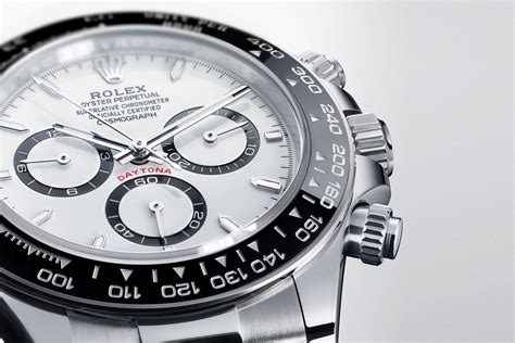 rolex daytona 126500lb|rolex daytona review.